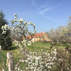Bed & Breakfast D'hotes Domaine Les Grands Perons, Herisson