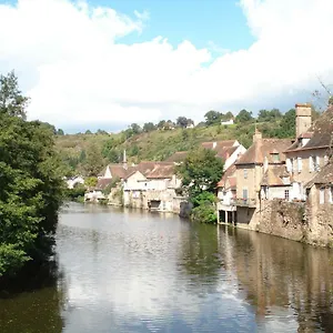 Bed & Breakfast Saint Sauveur, Herisson