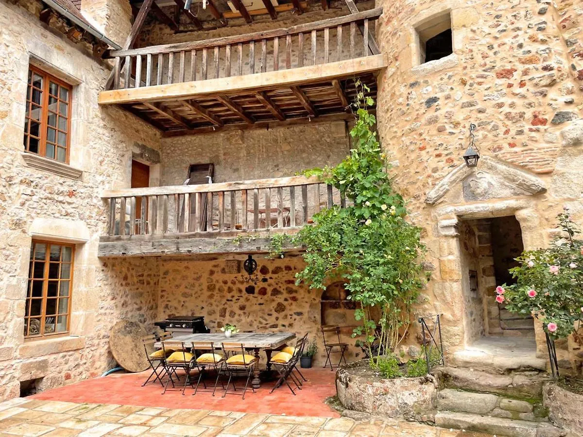 Elegant Cottage Medieval Restaure Avec Piscine, Cheminee, Proche Du Golf Et Attractions Culturelles - Fr-1-489-335 Herisson