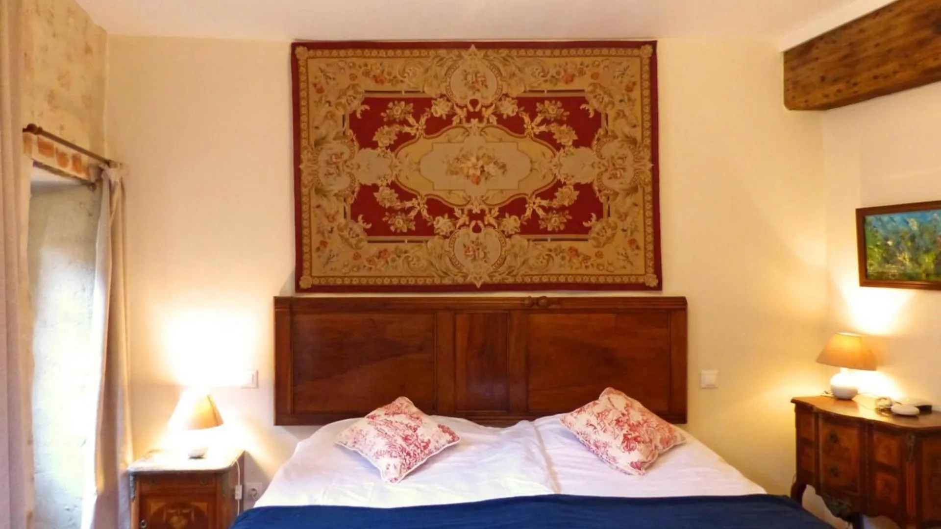 Elegant Cottage Medieval Restaure Avec Piscine, Cheminee, Proche Du Golf Et Attractions Culturelles - Fr-1-489-335 Herisson France